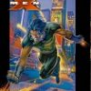 GIGA nr. 5 "Ultimate X-men"
