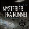 Mysterier fra Rummet - Inkl. DVD