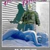 Jessica Blandy nr. 02"Dr. Zacks hus"