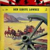 Cowboy 1955 17 årg. nr. 21 - Image 2