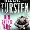 3 Irene Huss krimier "Den knuste tanghest - Nattevagt og Venter i mørket" - Image 4