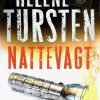 3 Irene Huss krimier "Den knuste tanghest - Nattevagt og Venter i mørket" - Image 6