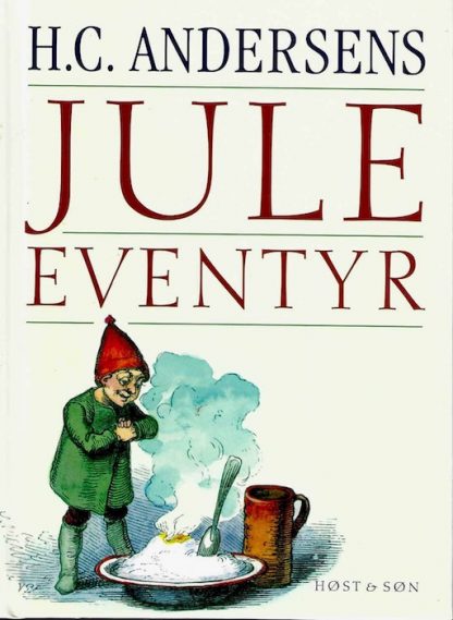 H.C. Andersens Jule Eventyr - Image 2