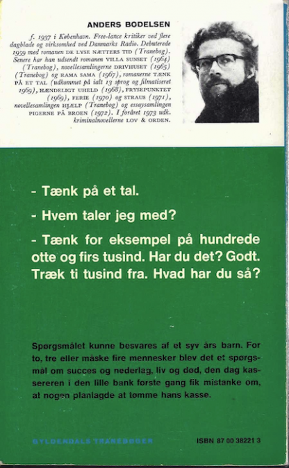 Tænk på et tal - Image 3