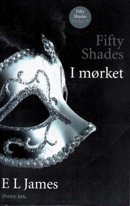 Fifty Shades "I mørket" Bind 2 af 3 - Image 2