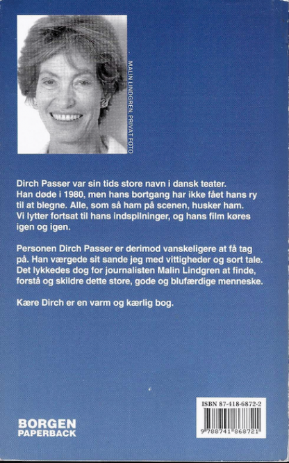 Kære Dirch - Image 3