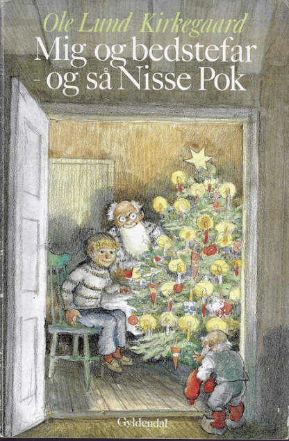 Mig og Bedstefar og så Nisse Pok - Image 2