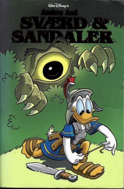 Sværd og sandaler - Image 2