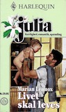 Julia 2000 nr. 376 “Livet skal leves”